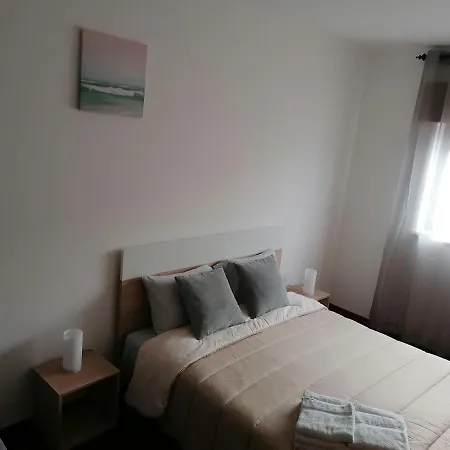 Séjour chez l'habitant Alojamento E Mar *