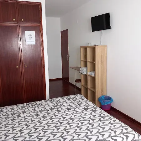 Alojamento E Mar Homestay