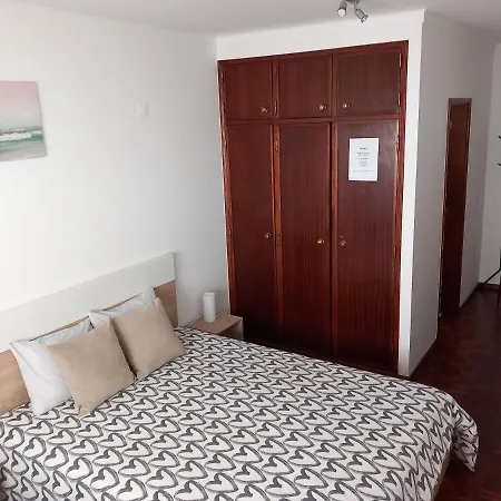 Alojamento E Mar Homestay Nazare